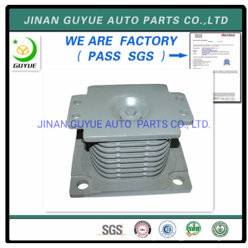 JAC Yuejin Jmc Foton DFAC Jbc Forland Shifeng Truck Parts Rubber Support